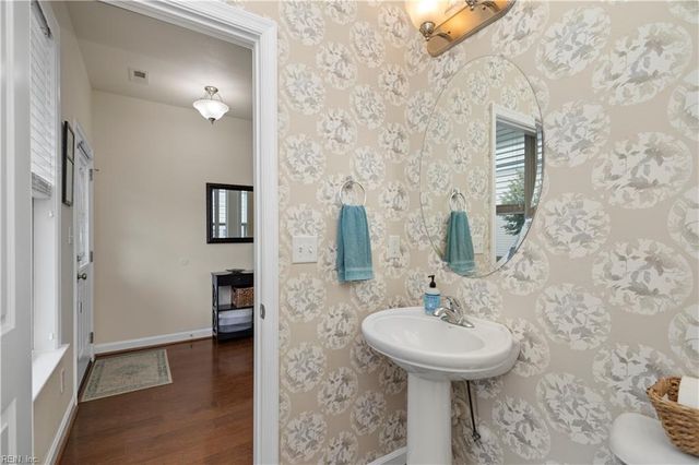1024 Tempest WAY, Virginia Beach, VA 23455