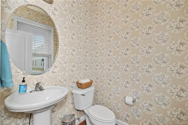 1024 Tempest WAY, Virginia Beach, VA 23455