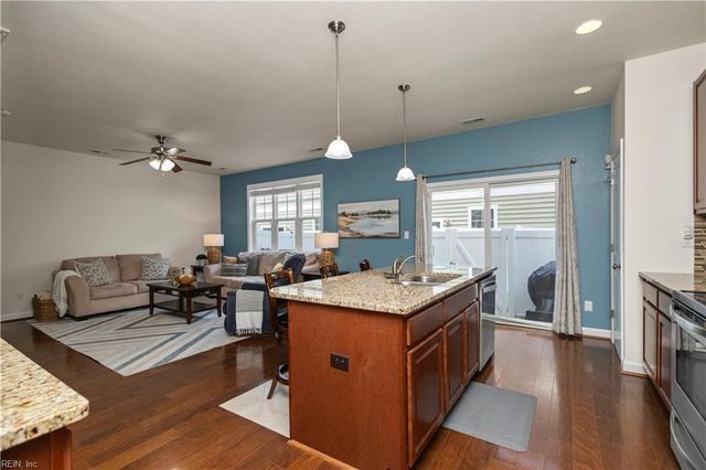 1024 Tempest WAY, Virginia Beach, VA 23455
