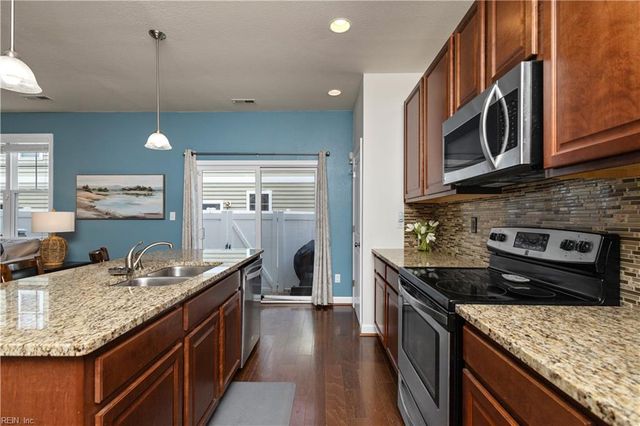 1024 Tempest WAY, Virginia Beach, VA 23455