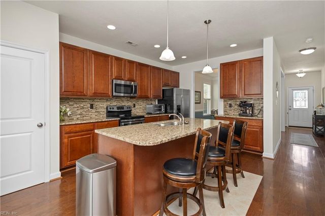 1024 Tempest WAY, Virginia Beach, VA 23455