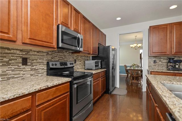 1024 Tempest WAY, Virginia Beach, VA 23455