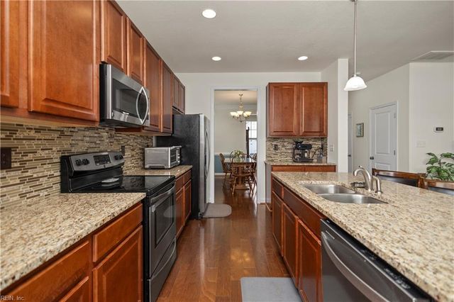 1024 Tempest WAY, Virginia Beach, VA 23455