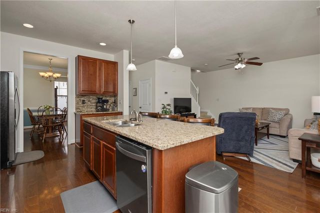 1024 Tempest WAY, Virginia Beach, VA 23455