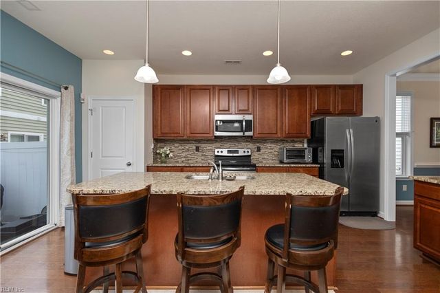 1024 Tempest WAY, Virginia Beach, VA 23455
