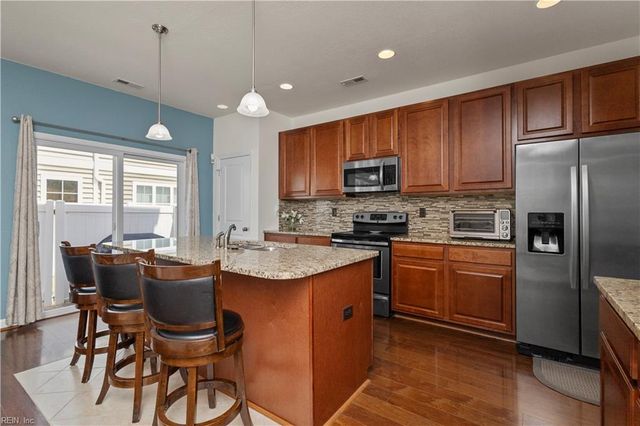 1024 Tempest WAY, Virginia Beach, VA 23455