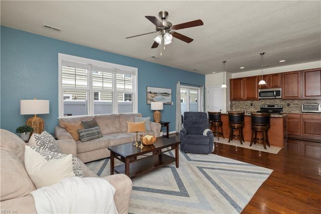 1024 Tempest WAY, Virginia Beach, VA 23455