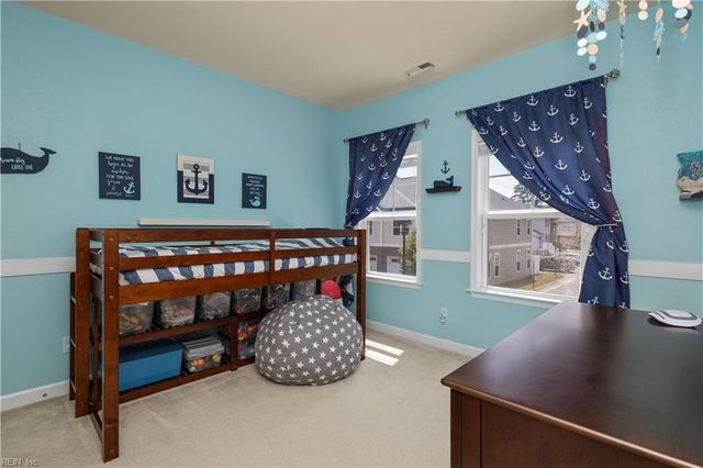 1024 Tempest WAY, Virginia Beach, VA 23455