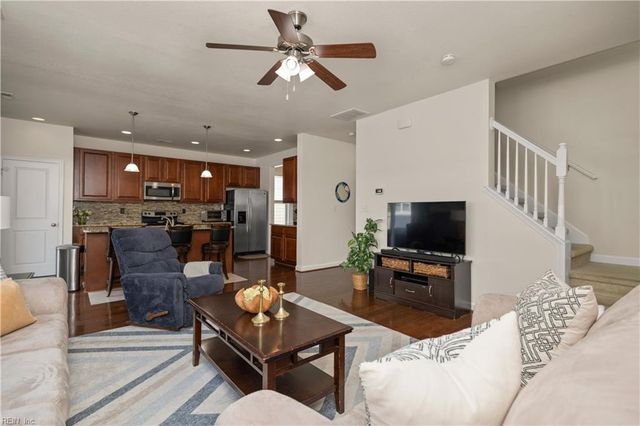1024 Tempest WAY, Virginia Beach, VA 23455