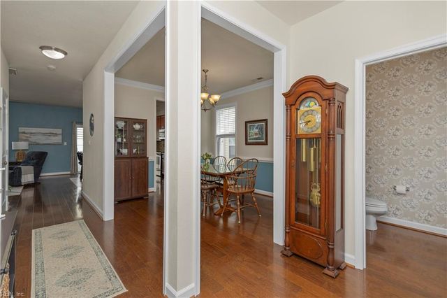 1024 Tempest WAY, Virginia Beach, VA 23455