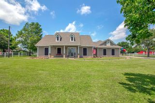 1110 Robinson Road, La Porte, TX 77571