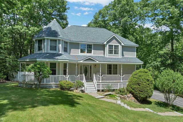 76 Marblehead Road, Windham, NH 03087