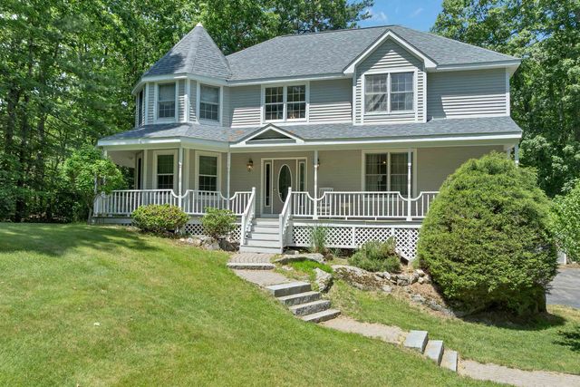 76 Marblehead Road, Windham, NH 03087