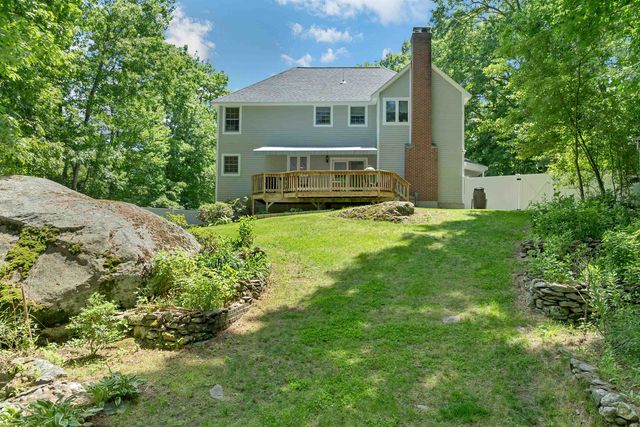 76 Marblehead Road, Windham, NH 03087