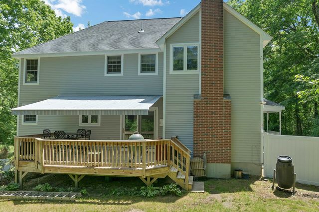 76 Marblehead Road, Windham, NH 03087