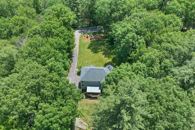 76 Marblehead Road, Windham, NH 03087