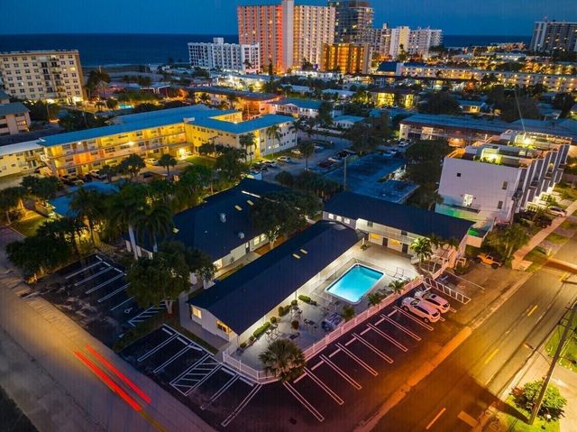 1020 N Riverside Drive, Pompano Beach, FL 33062