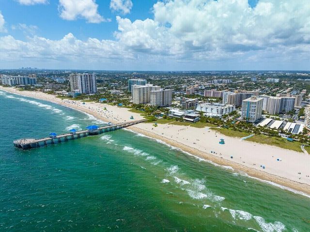 1020 N Riverside Drive, Pompano Beach, FL 33062