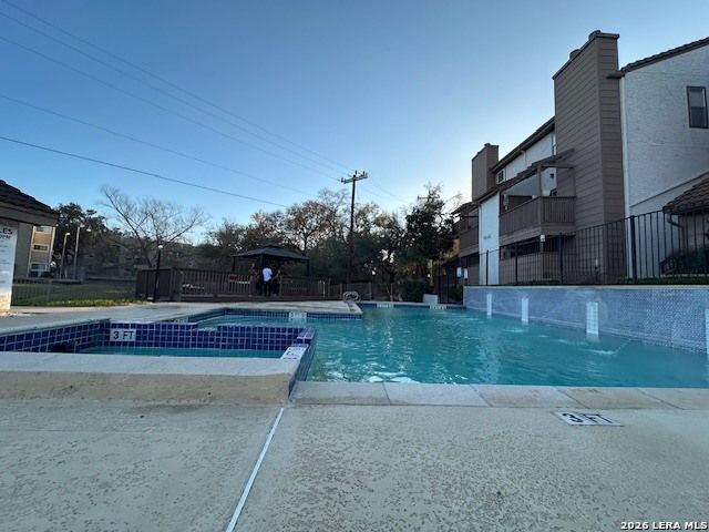 4107 Medical Dr Apt 1203, San Antonio, TX 78229