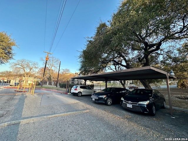 4107 Medical Dr Apt 1203, San Antonio, TX 78229