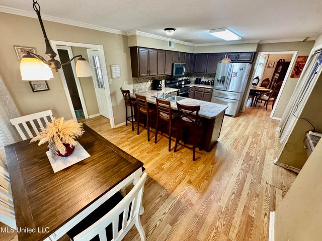 7264 Flower Creek Drive, Southaven, MS 38671