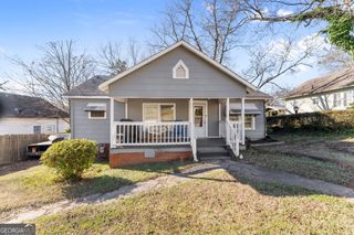 84 Park Street, Toccoa, GA 30577