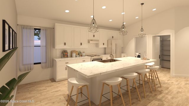 1850 Viburnum Road NW, Palm Bay, FL 32907