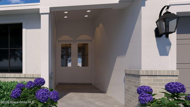 1850 Viburnum Road NW, Palm Bay, FL 32907