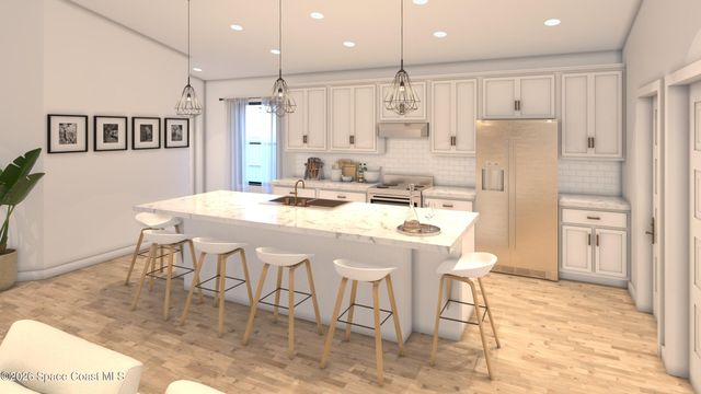 1850 Viburnum Road NW, Palm Bay, FL 32907