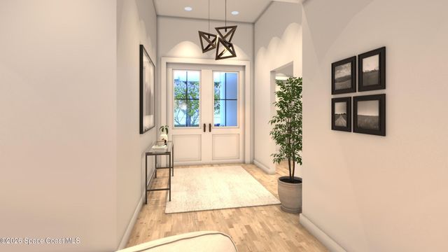 1850 Viburnum Road NW, Palm Bay, FL 32907