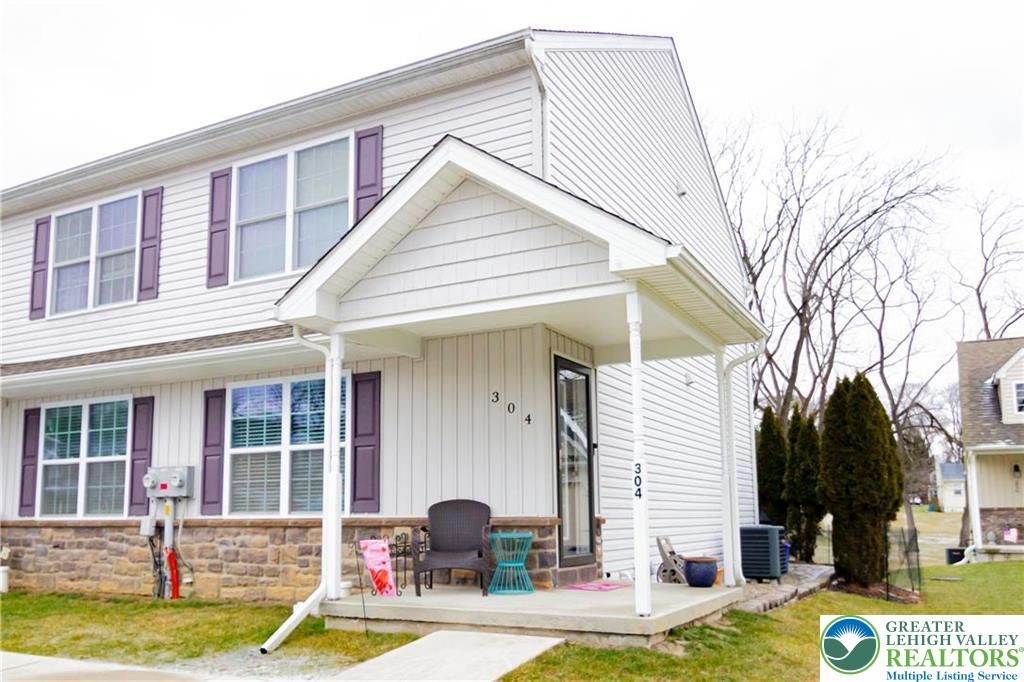 304 Central Park Avenue, Bethlehem City, PA 18018