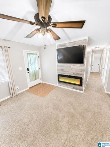 189 BOOZER DRIVE, Jacksonville, AL 36265
