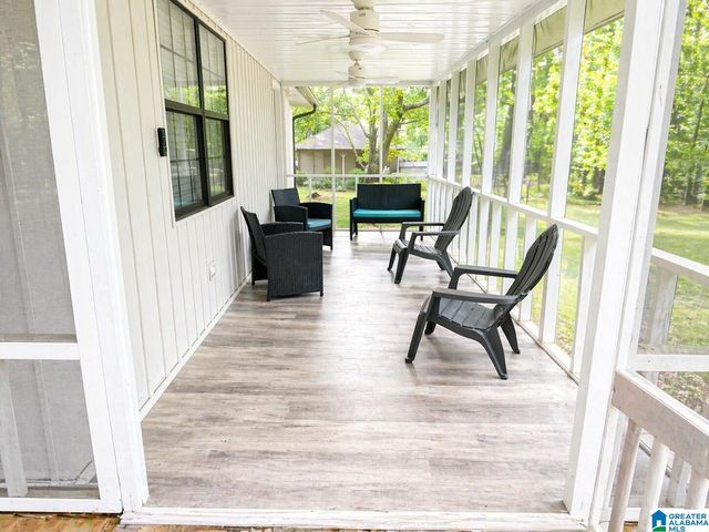 189 BOOZER DRIVE, Jacksonville, AL 36265