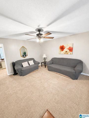 189 BOOZER DRIVE, Jacksonville, AL 36265
