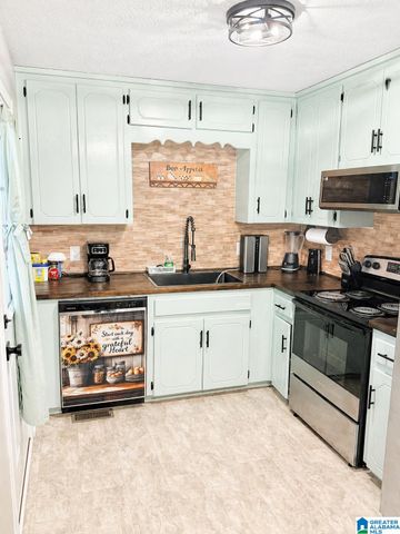 189 BOOZER DRIVE, Jacksonville, AL 36265