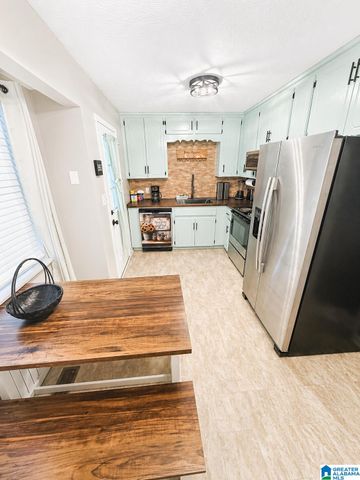 189 BOOZER DRIVE, Jacksonville, AL 36265