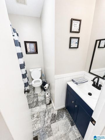 189 BOOZER DRIVE, Jacksonville, AL 36265