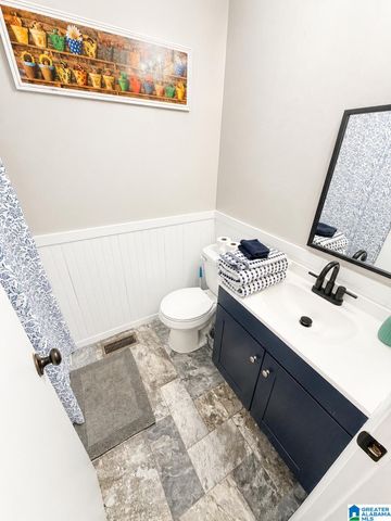 189 BOOZER DRIVE, Jacksonville, AL 36265