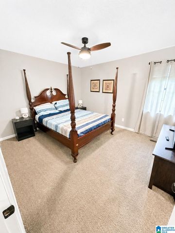 189 BOOZER DRIVE, Jacksonville, AL 36265