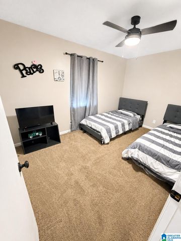 189 BOOZER DRIVE, Jacksonville, AL 36265