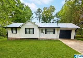 189 BOOZER DRIVE, Jacksonville, AL 36265