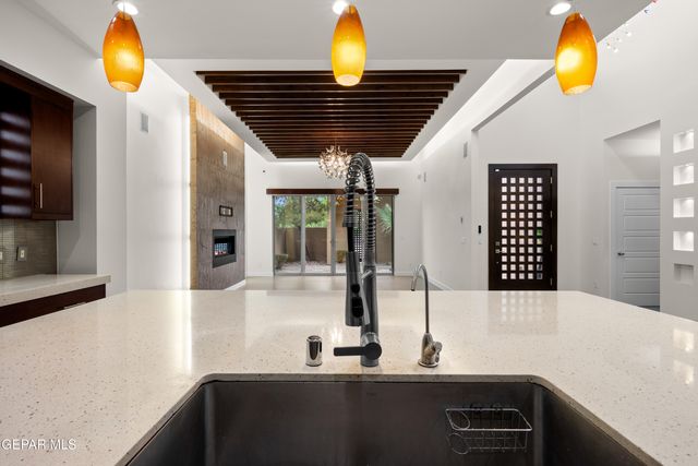 1716 Old Paint Drive, El Paso, TX 79911