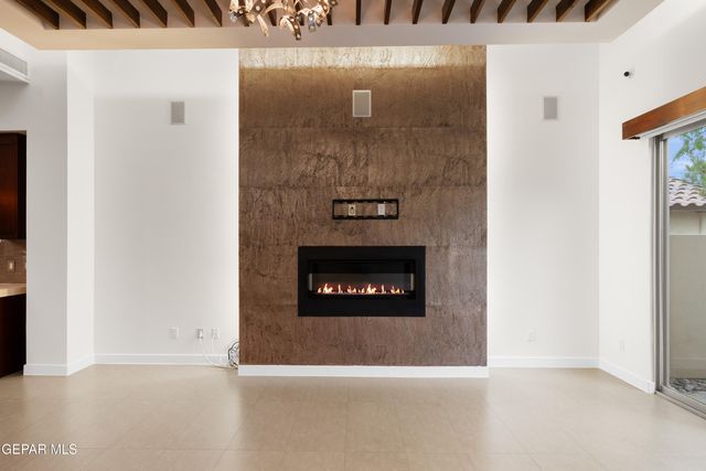 1716 Old Paint Drive, El Paso, TX 79911