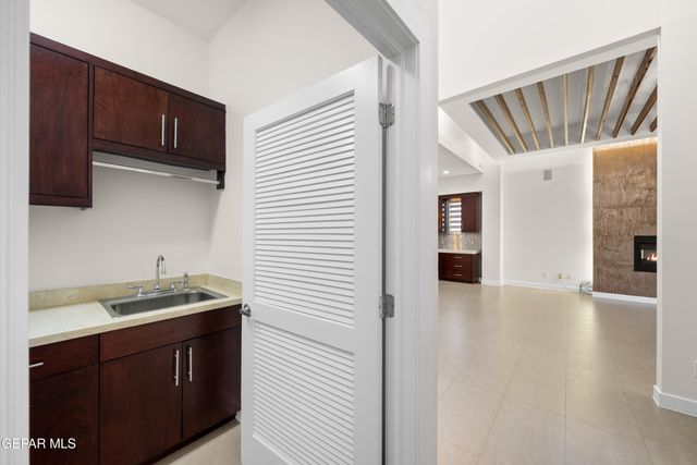 1716 Old Paint Drive, El Paso, TX 79911