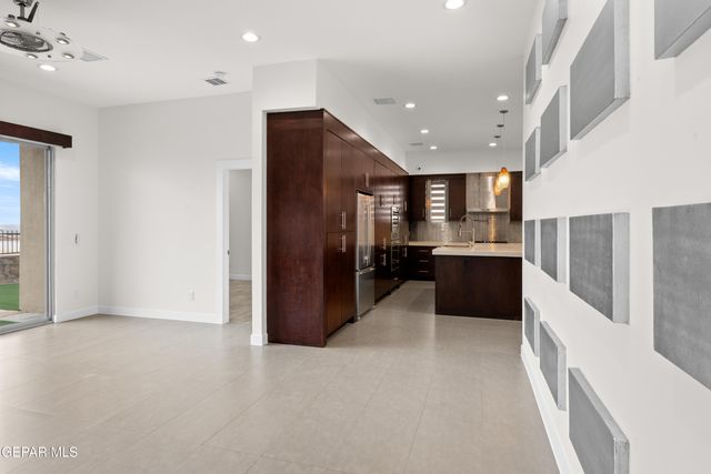 1716 Old Paint Drive, El Paso, TX 79911