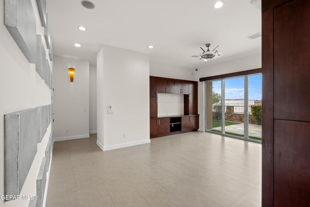 1716 Old Paint Drive, El Paso, TX 79911