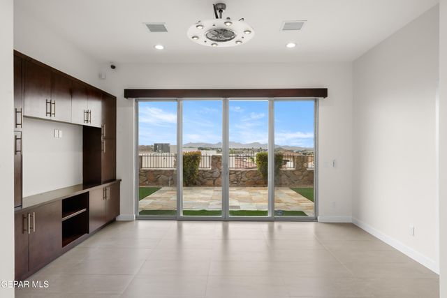 1716 Old Paint Drive, El Paso, TX 79911