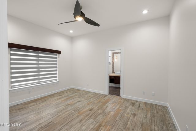 1716 Old Paint Drive, El Paso, TX 79911