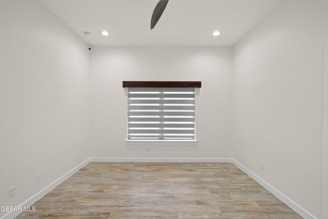 1716 Old Paint Drive, El Paso, TX 79911