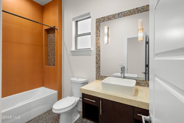 1716 Old Paint Drive, El Paso, TX 79911